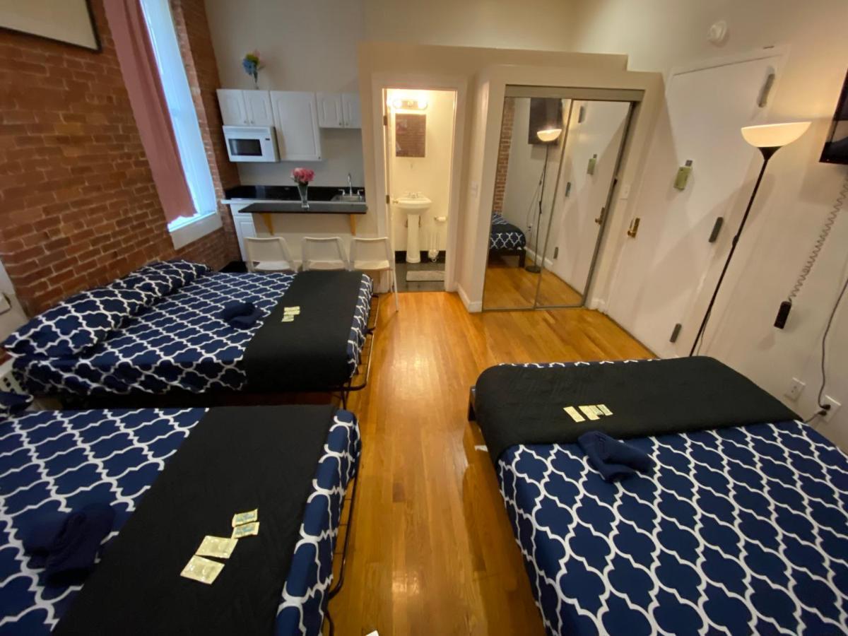 31 Street Broadway Apartamento