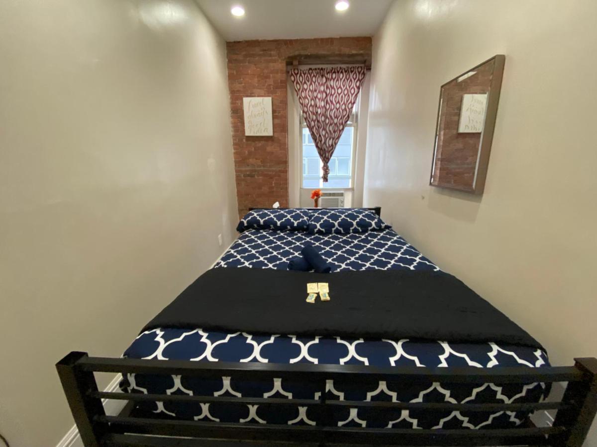 Apartamento 31 Street Broadway