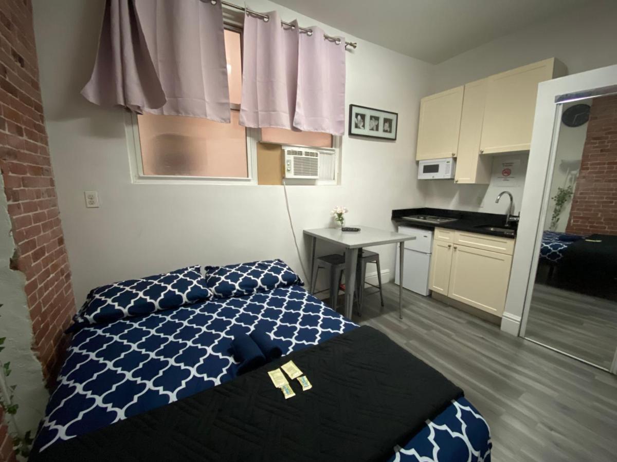 Apartamento 31 Street Broadway