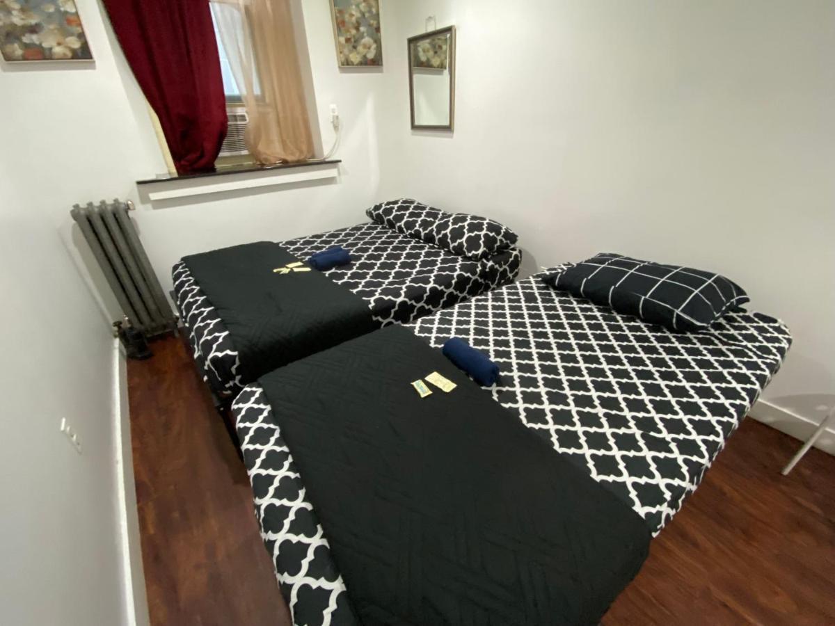 Apartamento 31 Street Broadway