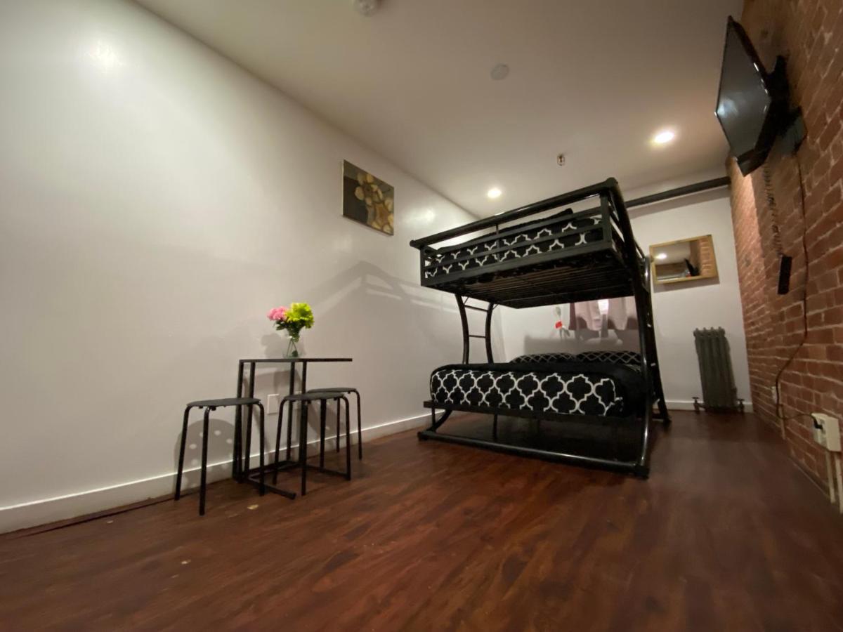 31 Street Broadway Apartamento