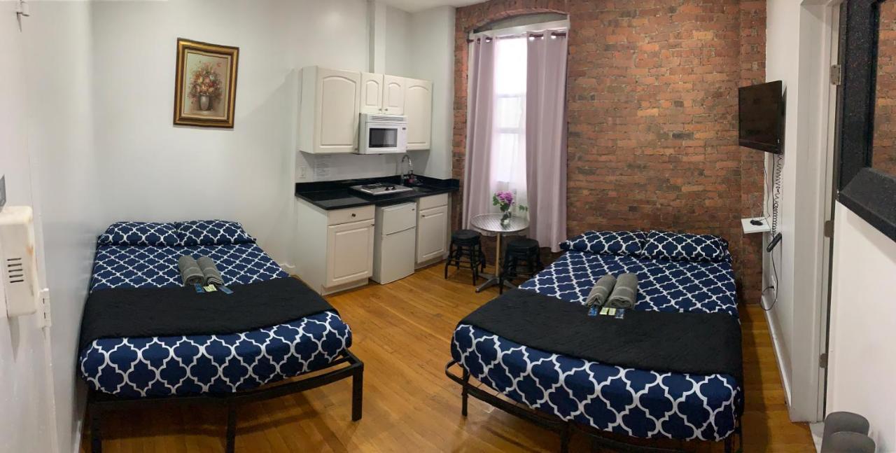 Apartamento 31 Street Broadway Nova York