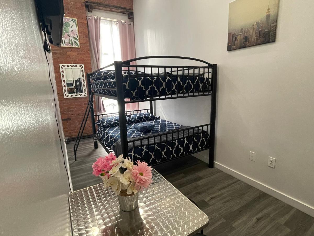 31 Street Broadway Apartamento