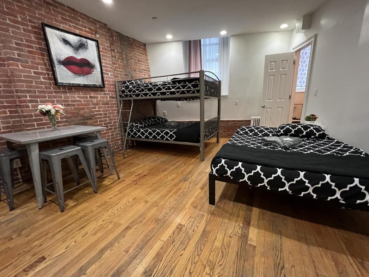 31 Street Broadway Apartamento *
