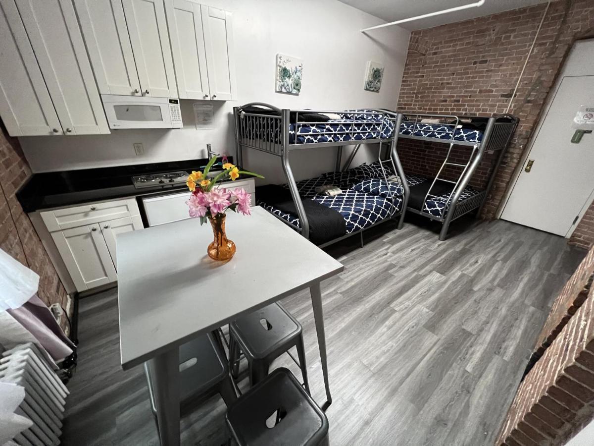 Apartamento 31 Street Broadway Nova York