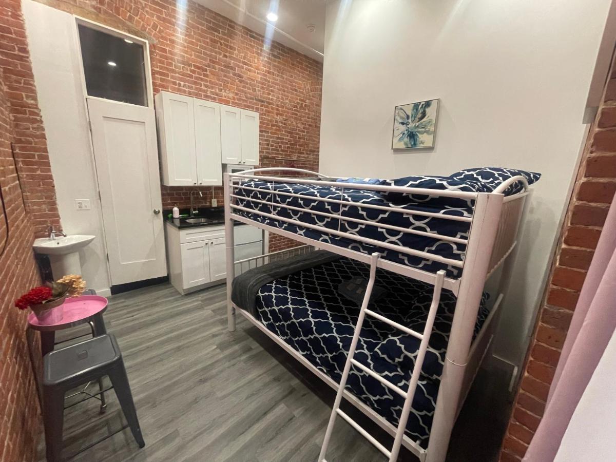 31 Street Broadway Apartamento *
