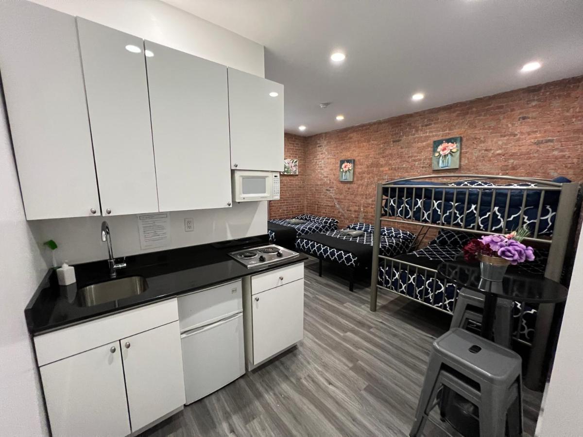 Apartamento 31 Street Broadway