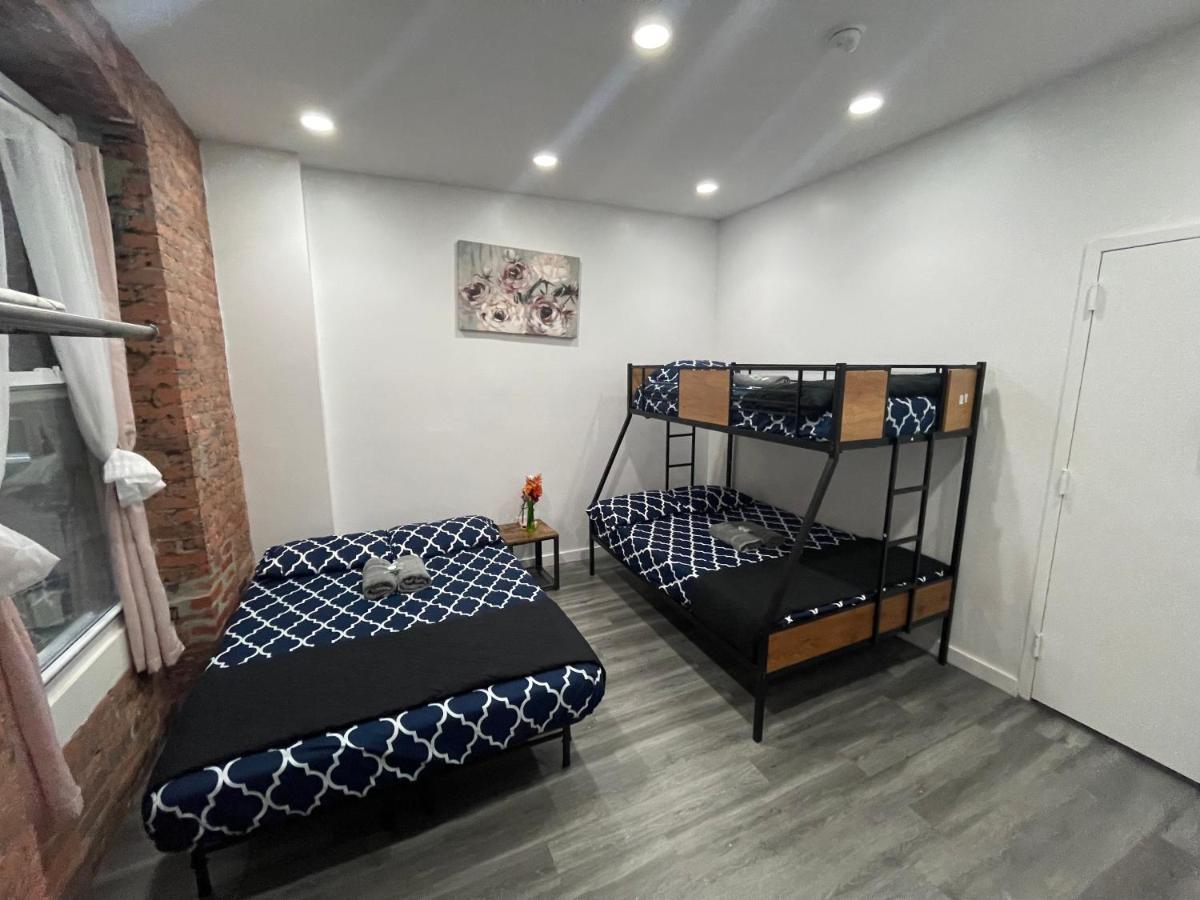 Apartamento 31 Street Broadway Nova York