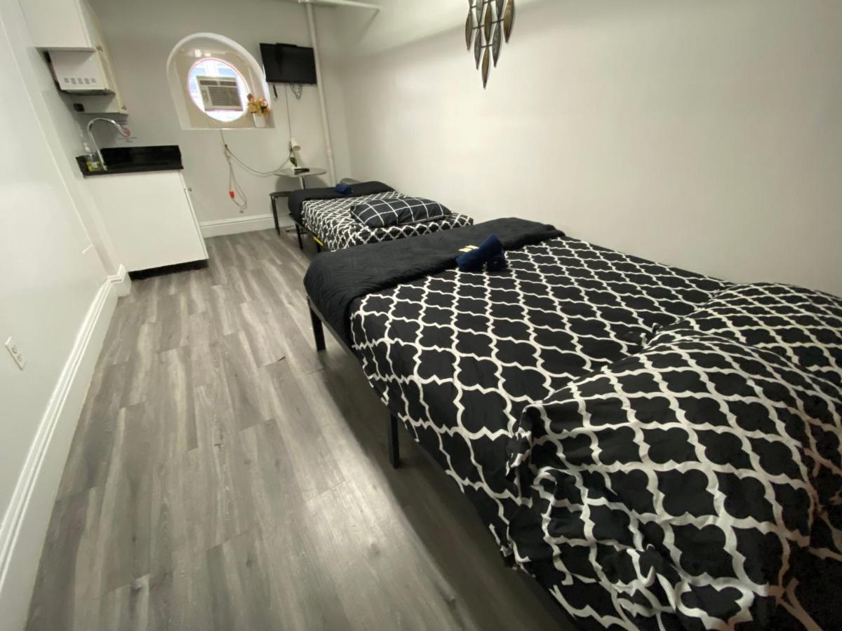 31 Street Broadway Apartamento *