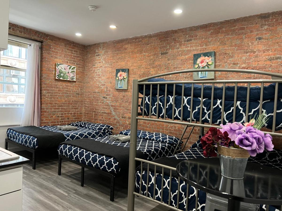 Apartamento 31 Street Broadway Nova York