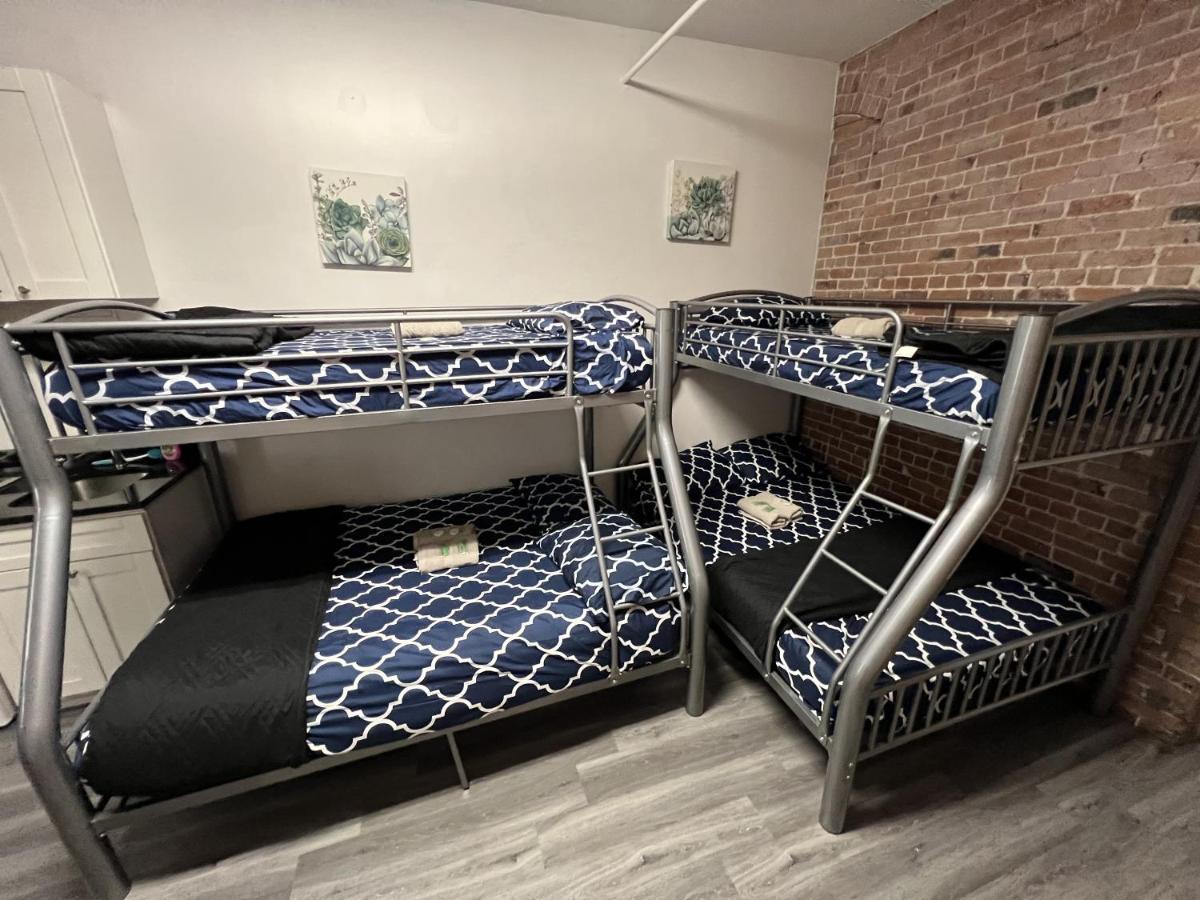 31 Street Broadway Apartamento