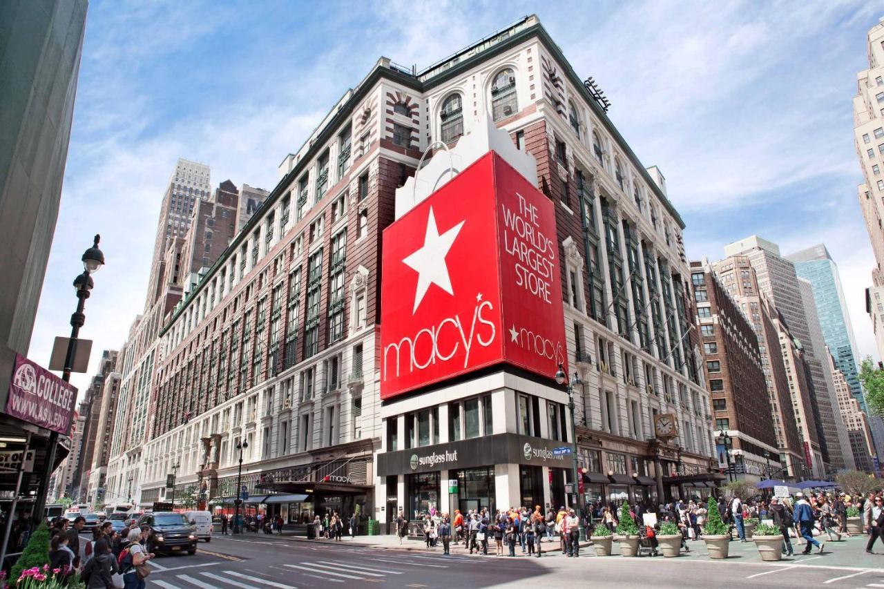 31 Street Broadway Apartamento Nova York
