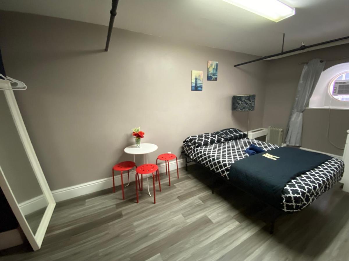 Apartamento 31 Street Broadway *
