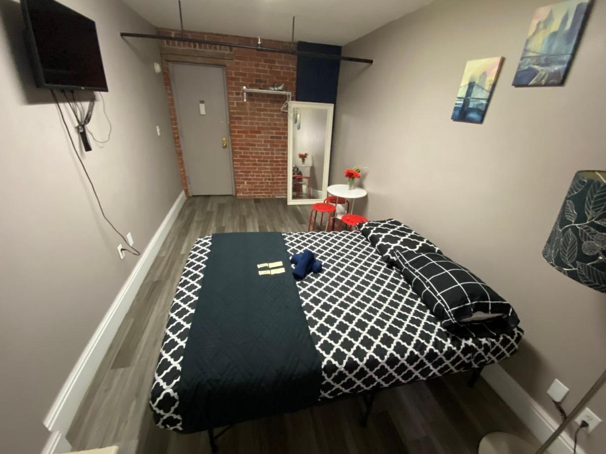 Apartamento 31 Street Broadway Nova York