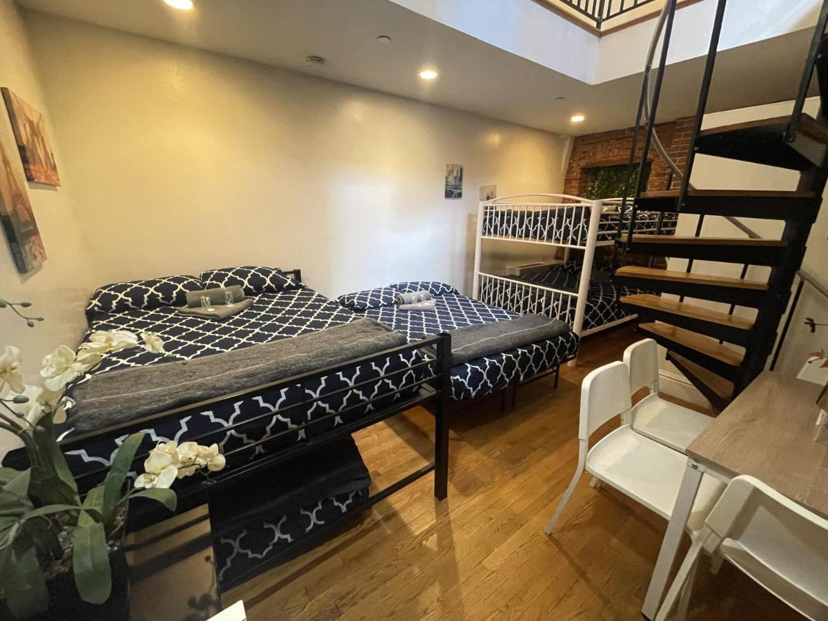 Apartamento 31 Street Broadway Nova York