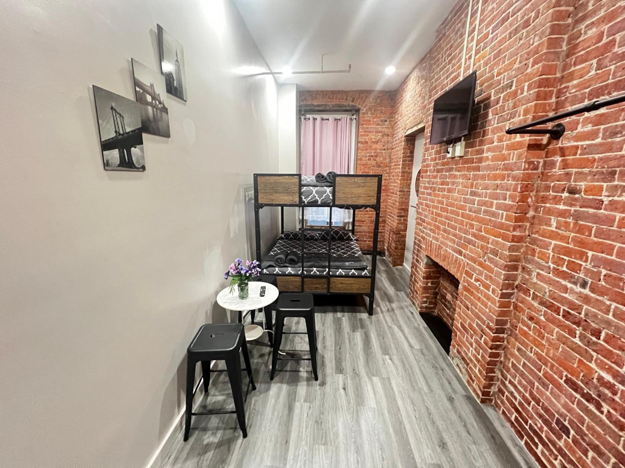 31 Street Broadway Apartamento *