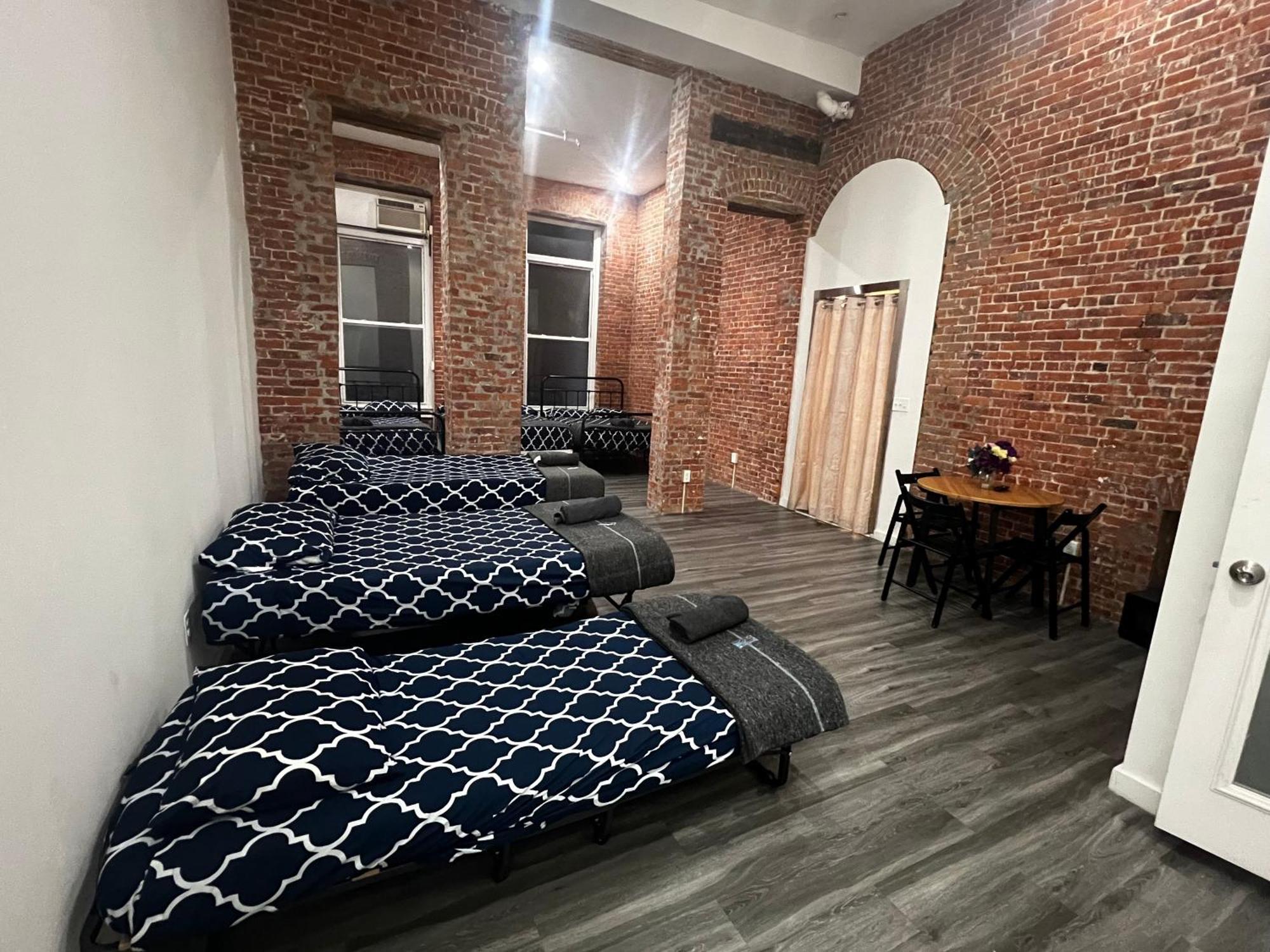 31 Street Broadway Apartamento *