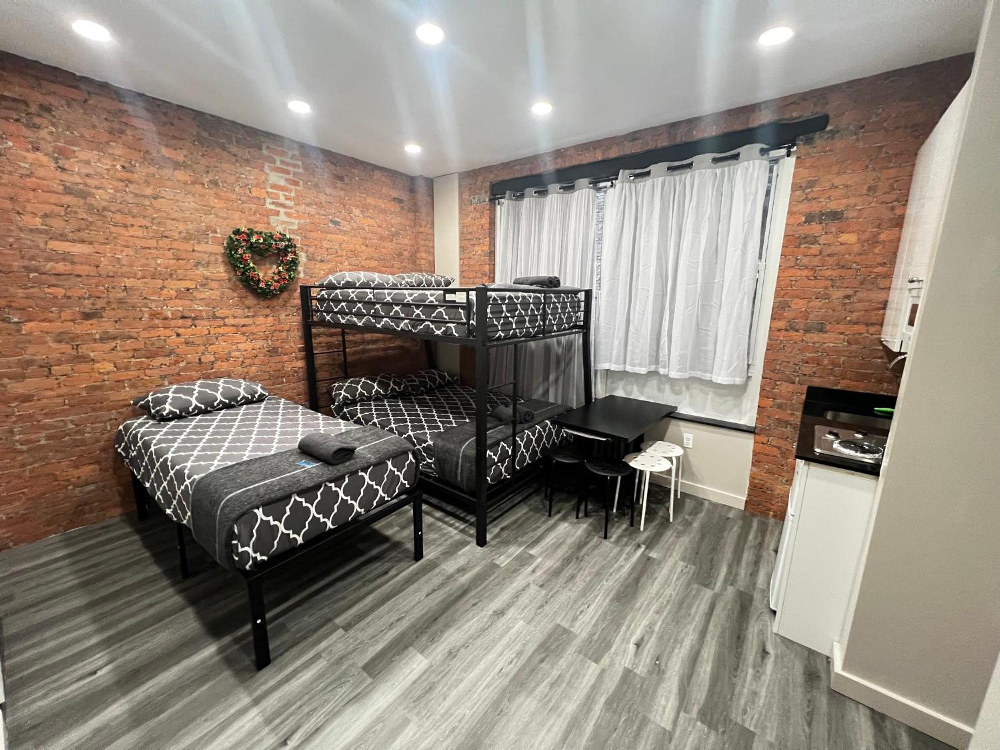 Apartamento 31 Street Broadway