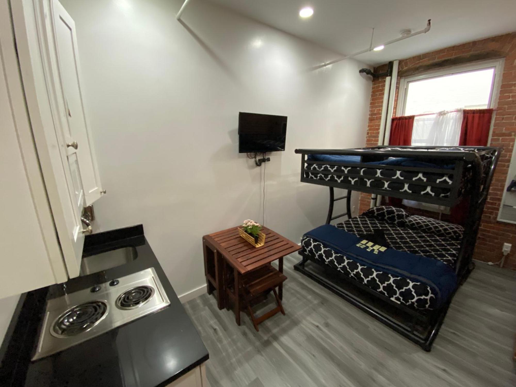 Apartamento 31 Street Broadway