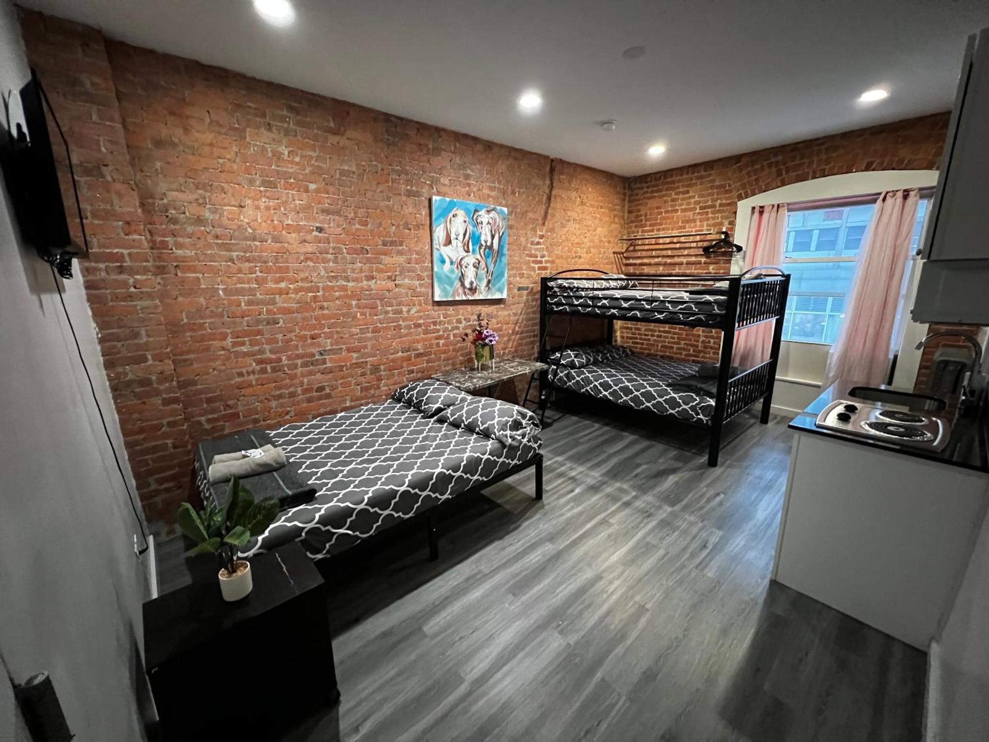 31 Street Broadway Apartamento
