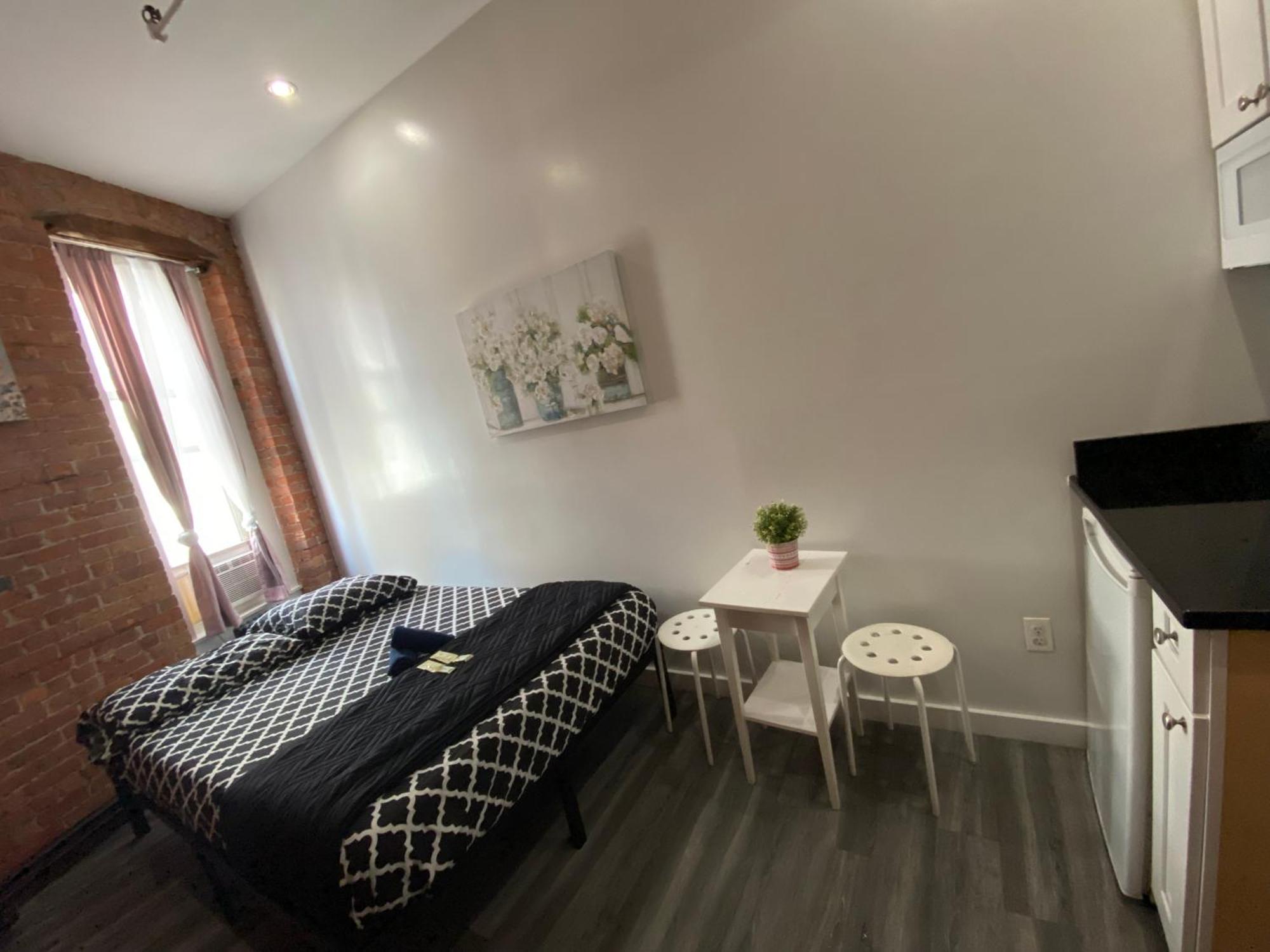 31 Street Broadway Apartamento *