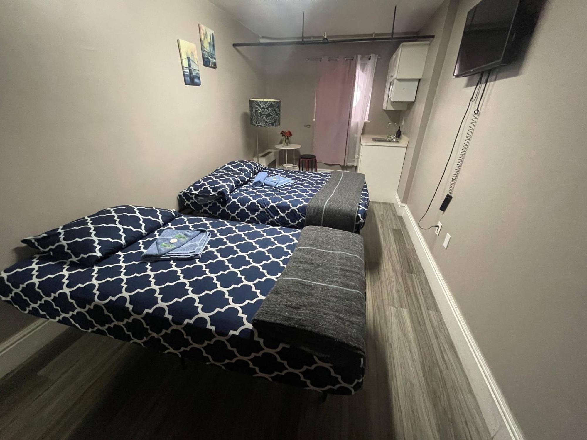 Apartamento 31 Street Broadway *