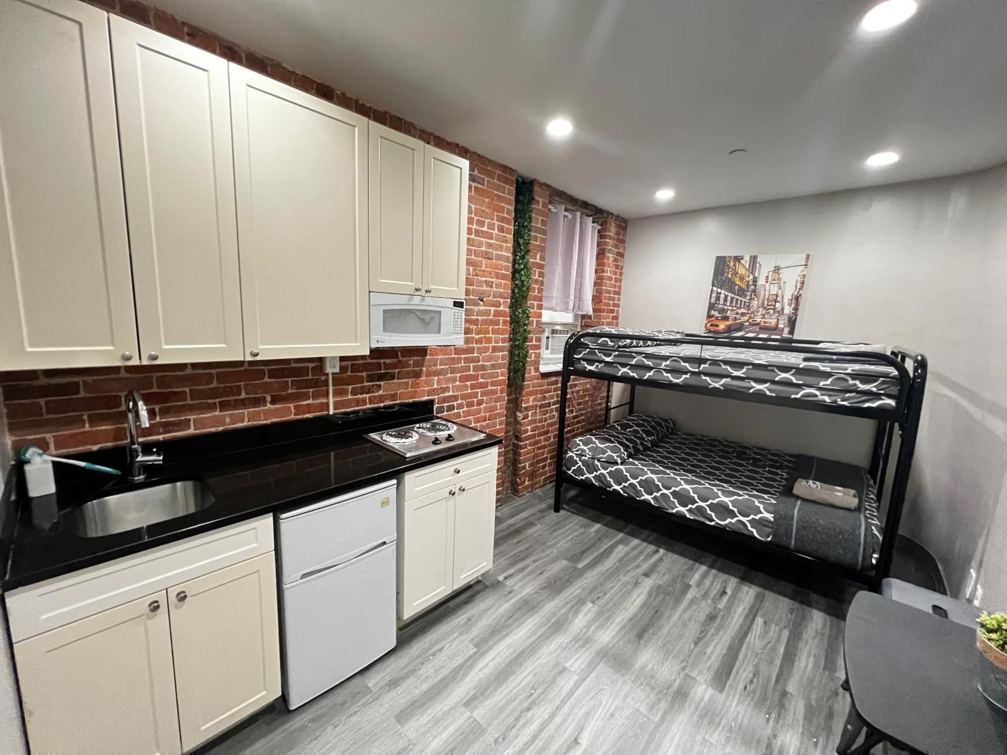 31 Street Broadway Apartamento