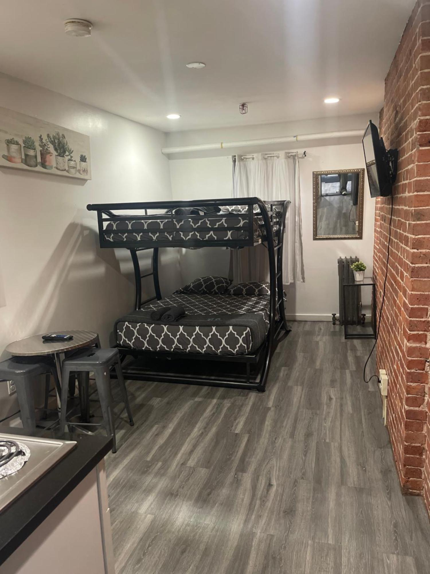 Apartamento 31 Street Broadway *