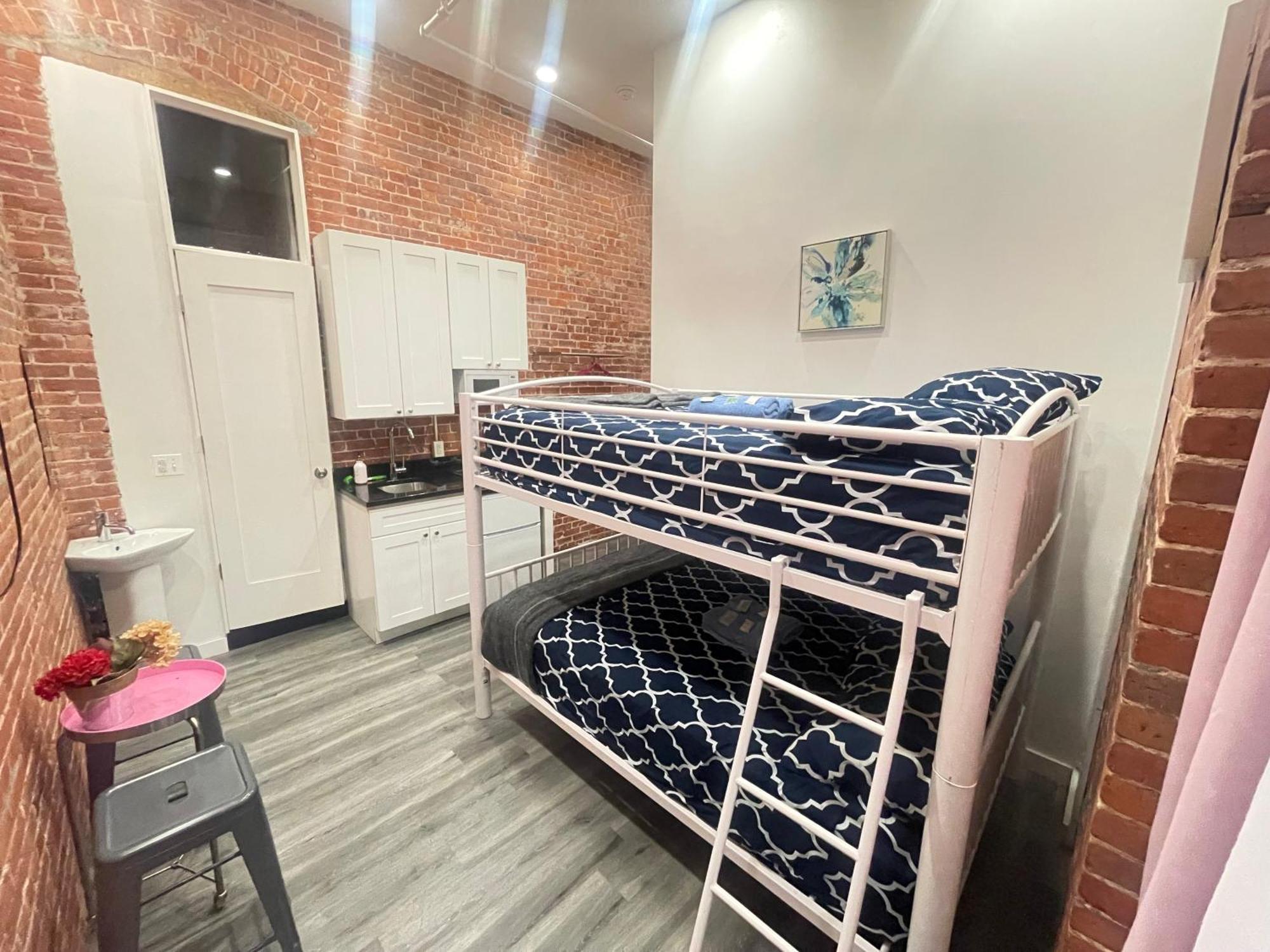 Apartamento 31 Street Broadway Nova York